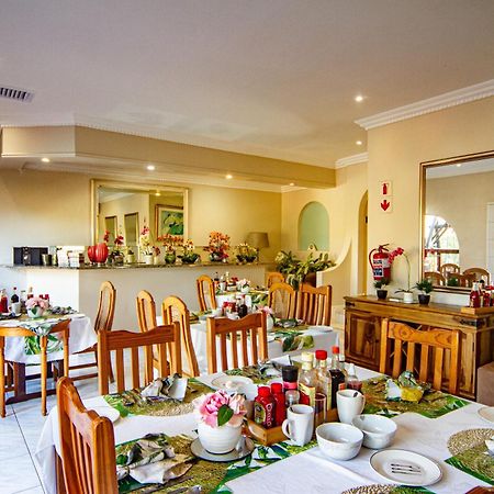 La Loggia Bed And Breakfast Ντούρμπαν Εξωτερικό φωτογραφία