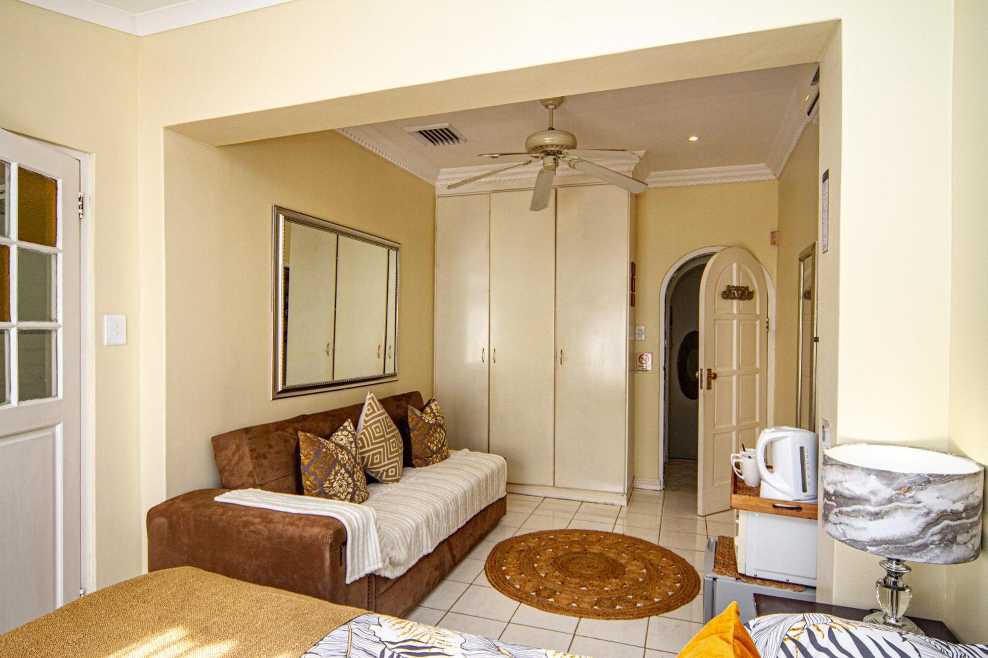 La Loggia Bed And Breakfast Ντούρμπαν Εξωτερικό φωτογραφία