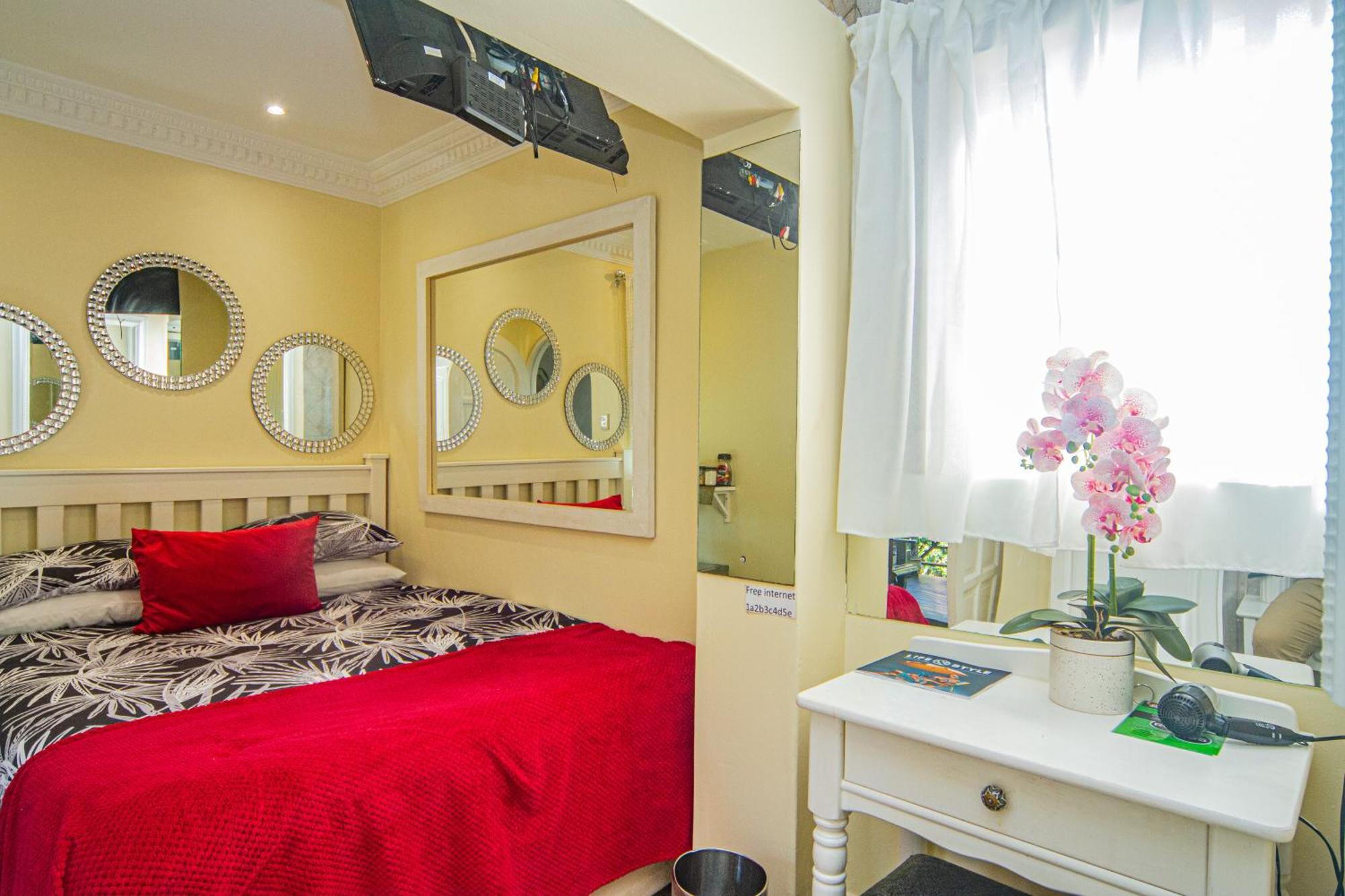La Loggia Bed And Breakfast Ντούρμπαν Εξωτερικό φωτογραφία