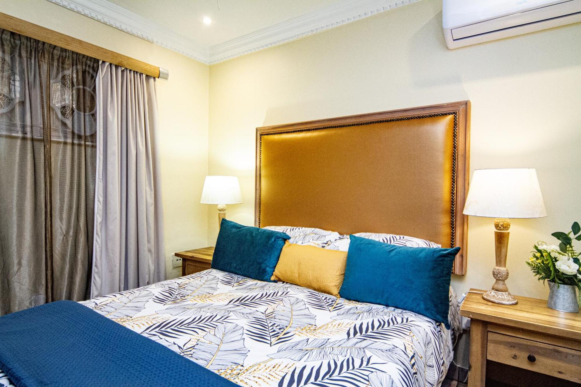 La Loggia Bed And Breakfast Ντούρμπαν Εξωτερικό φωτογραφία