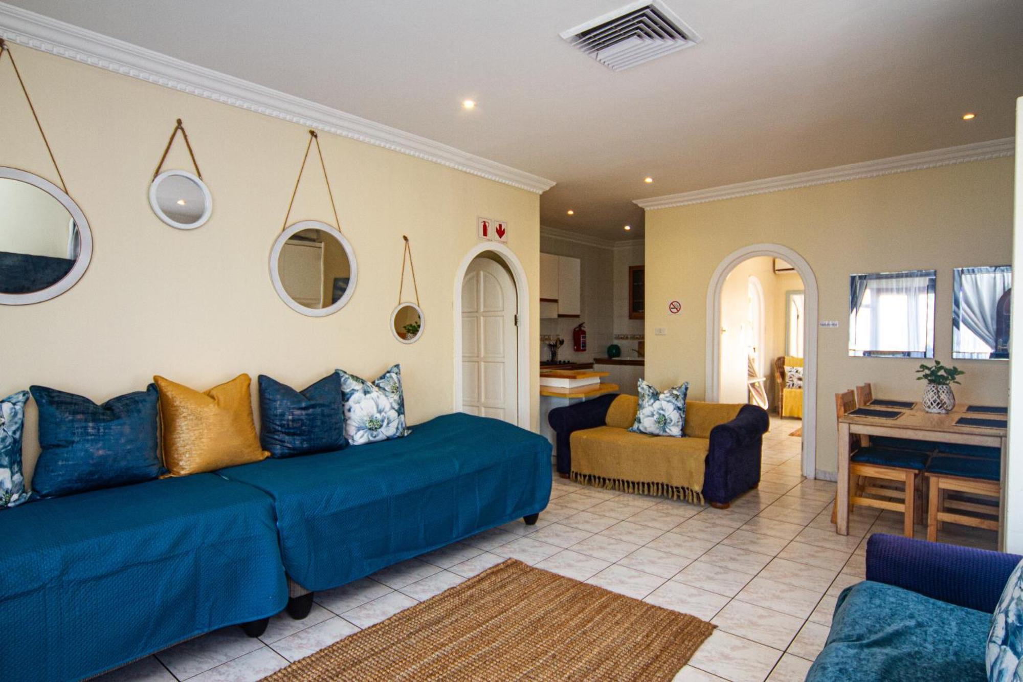 La Loggia Bed And Breakfast Ντούρμπαν Εξωτερικό φωτογραφία