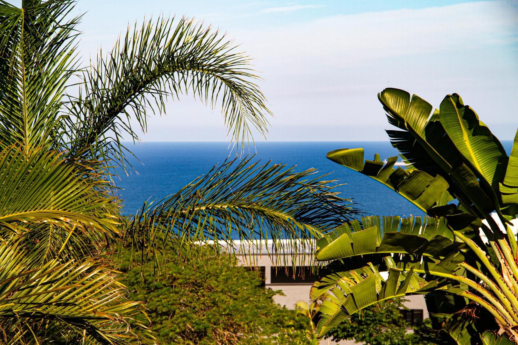 La Loggia Bed And Breakfast Ντούρμπαν Εξωτερικό φωτογραφία