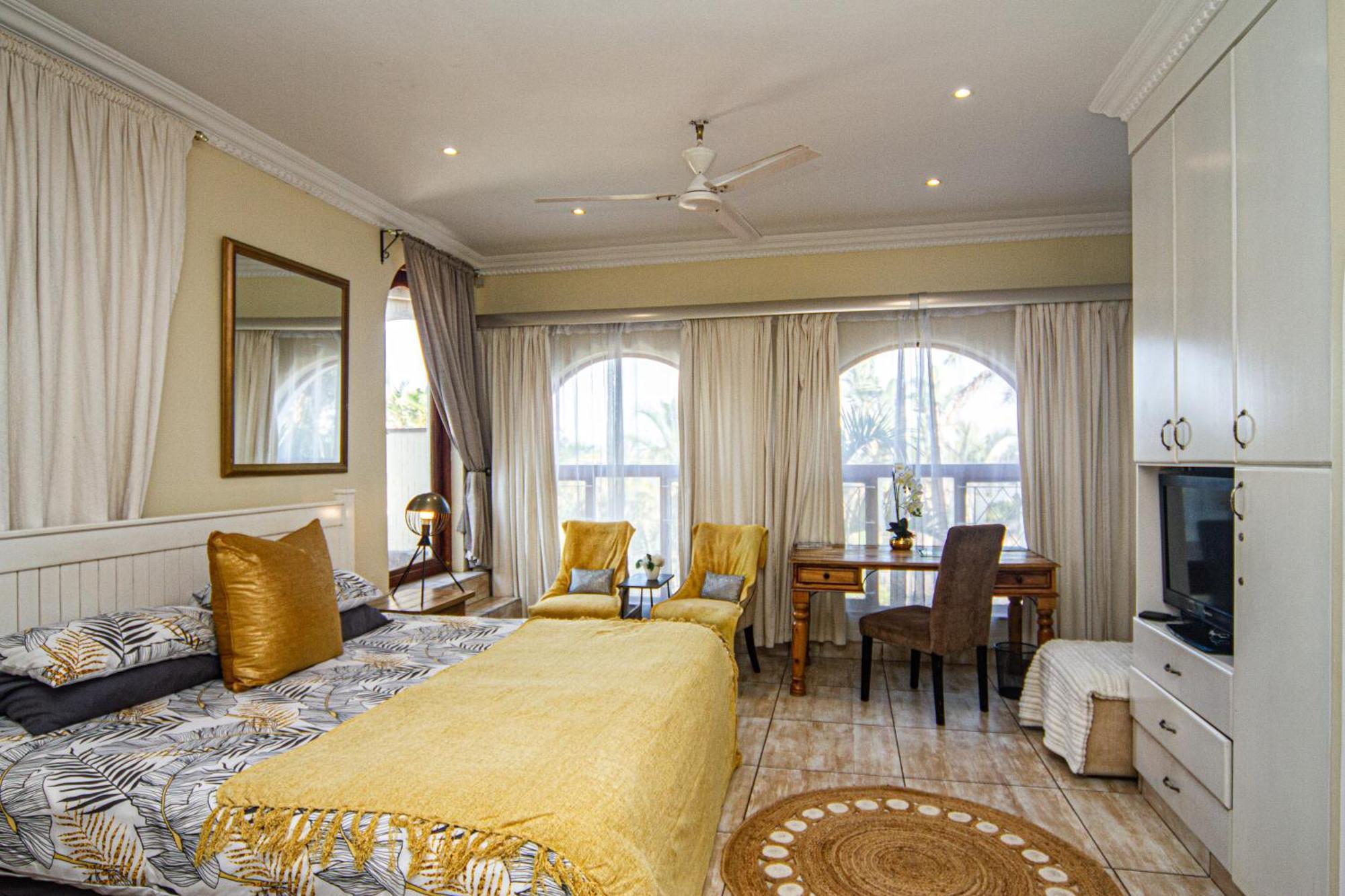 La Loggia Bed And Breakfast Ντούρμπαν Εξωτερικό φωτογραφία